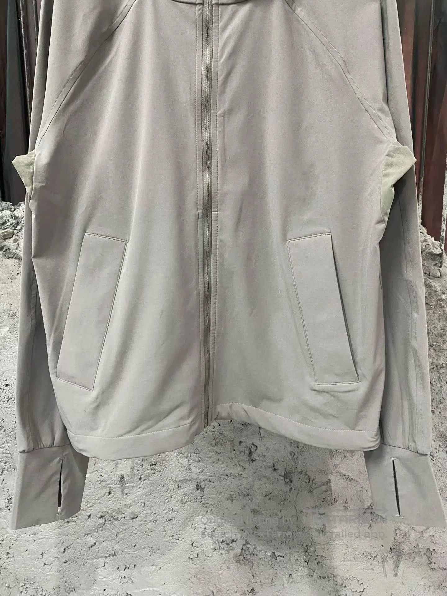 Lululemon lululemon Zipper Jacket| Size US M / EU 48-50 / 2 - 4 Thumbnail
