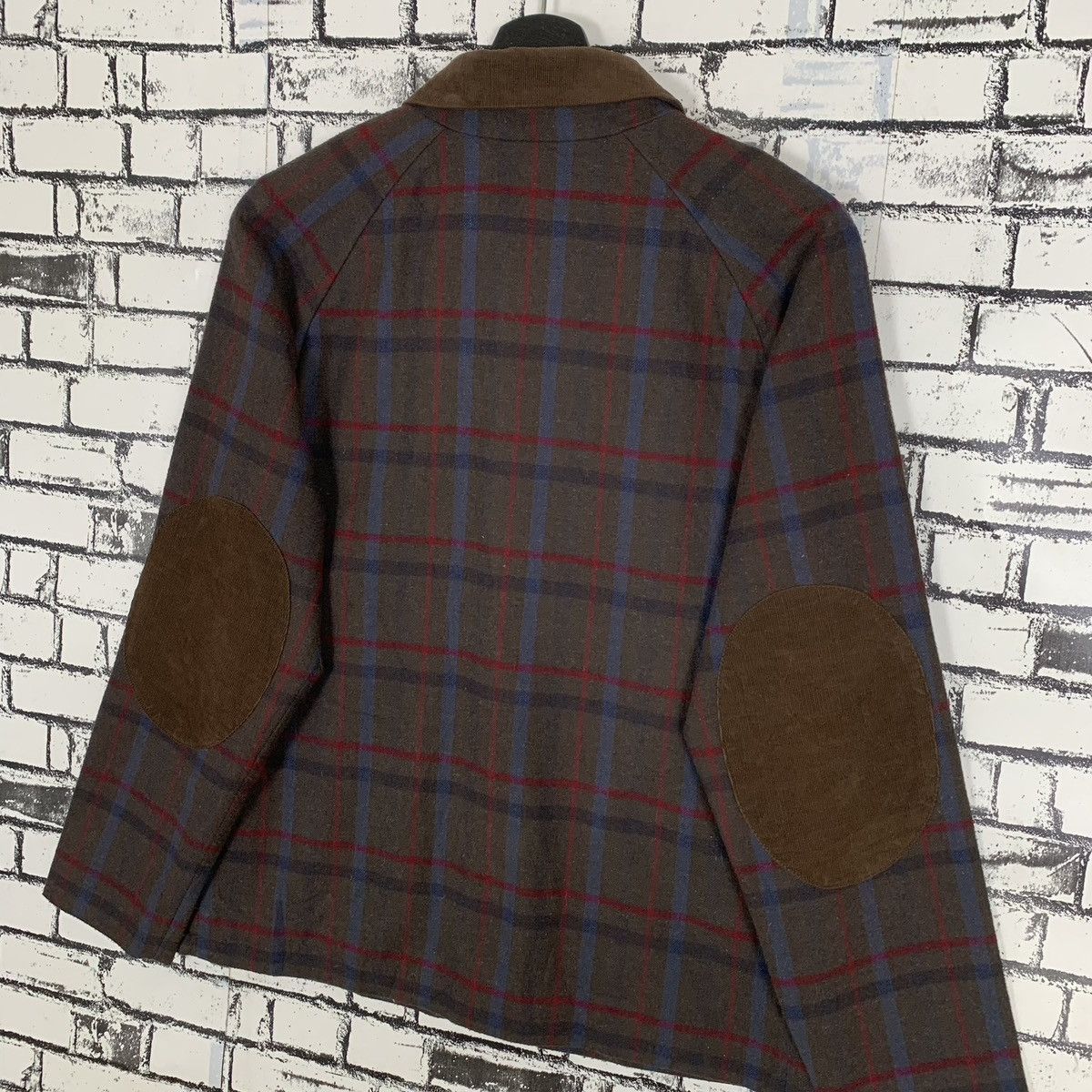 Ne-Net Ne-Net By Issey Miyake Jacket Size US XS / EU 42 / 0 - 7 Thumbnail