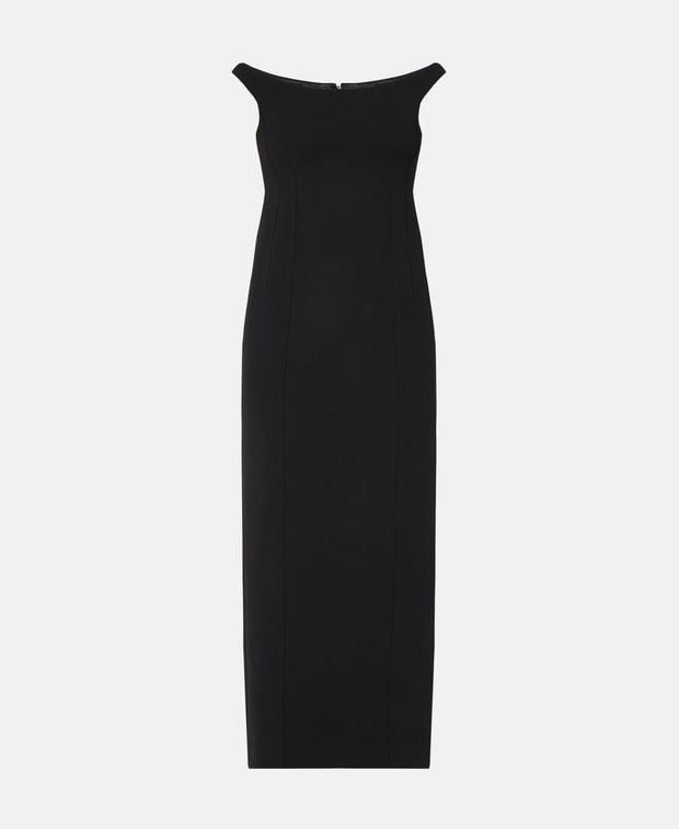 Toteme Carmen dress Size XXS / US 00 / IT 34 - 1 Thumbnail