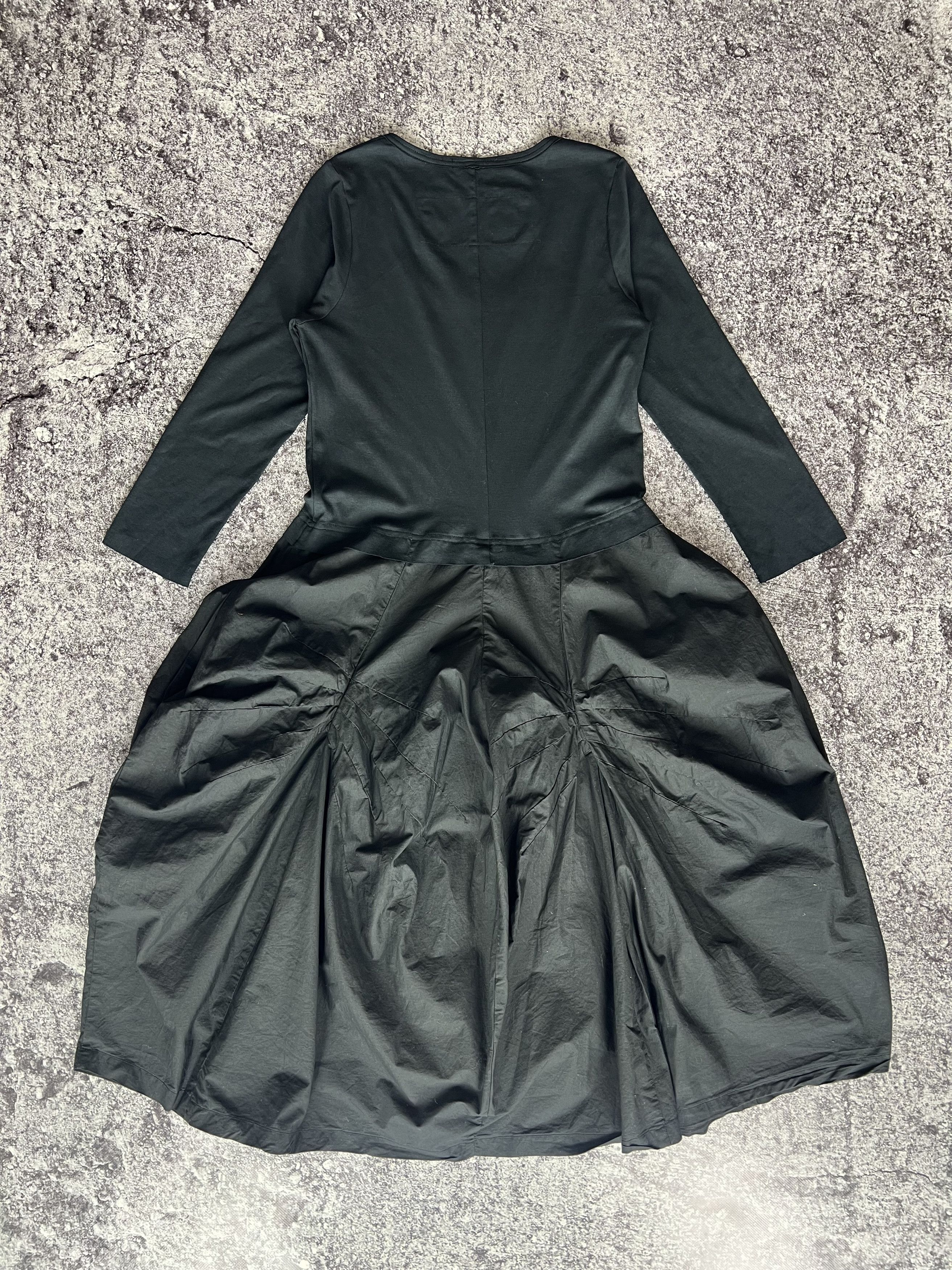 Rundholz Rundholz Dress Size XS Size XS / US 0-2 / IT 36-38 - 2 Thumbnail