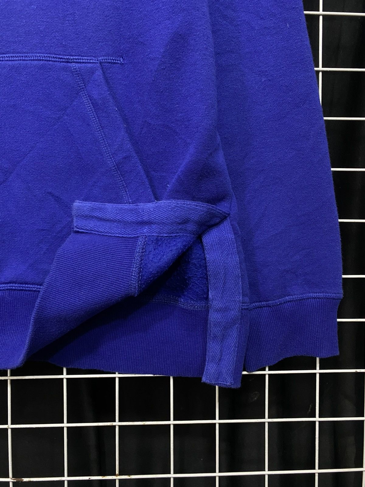 New Kids On The Block New kids on the block Hoodie BLUE Medium Size US M / EU 48-50 / 2 - 3 Thumbnail
