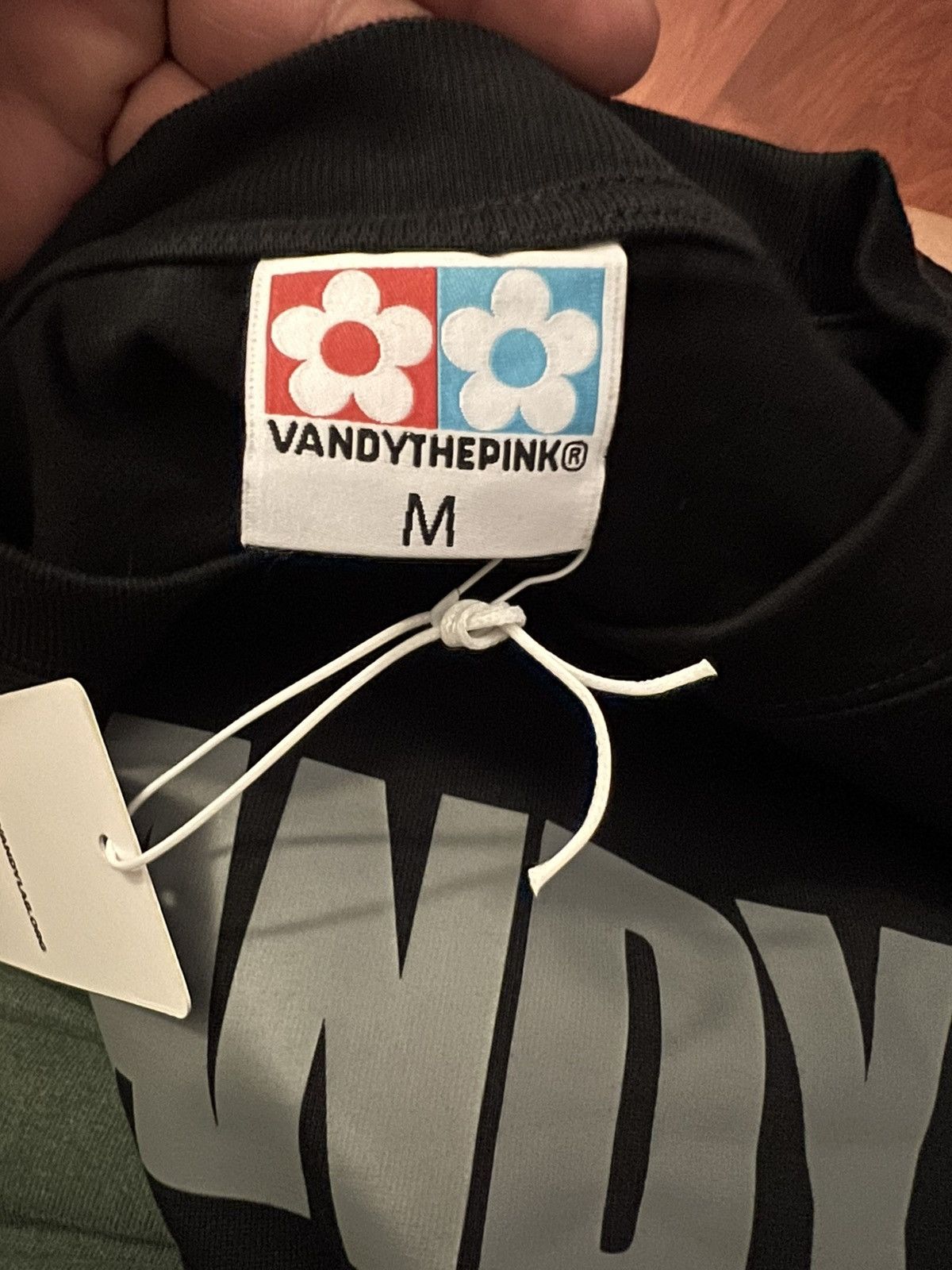 Vandy The Pink Vandy The Pink Complexcon Tee Size US M / EU 48-50 / 2 - 3 Thumbnail