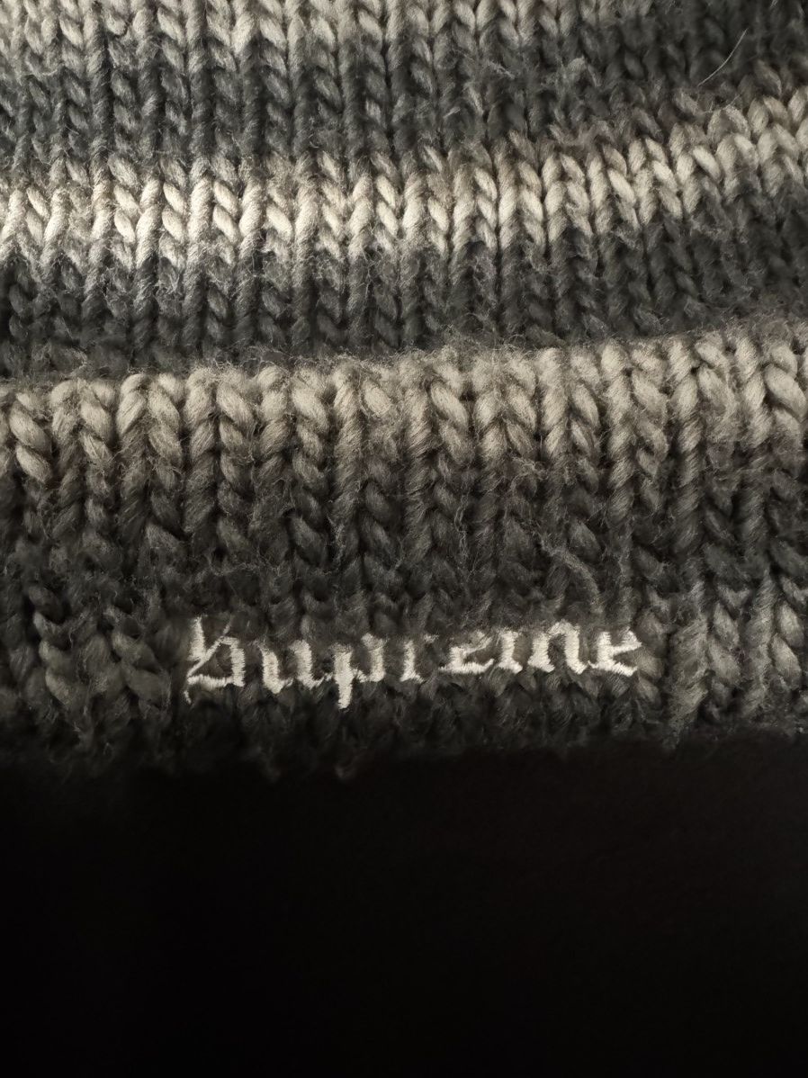 Supreme Supreme Multi Color Beanie Size ONE SIZE - 2 Thumbnail