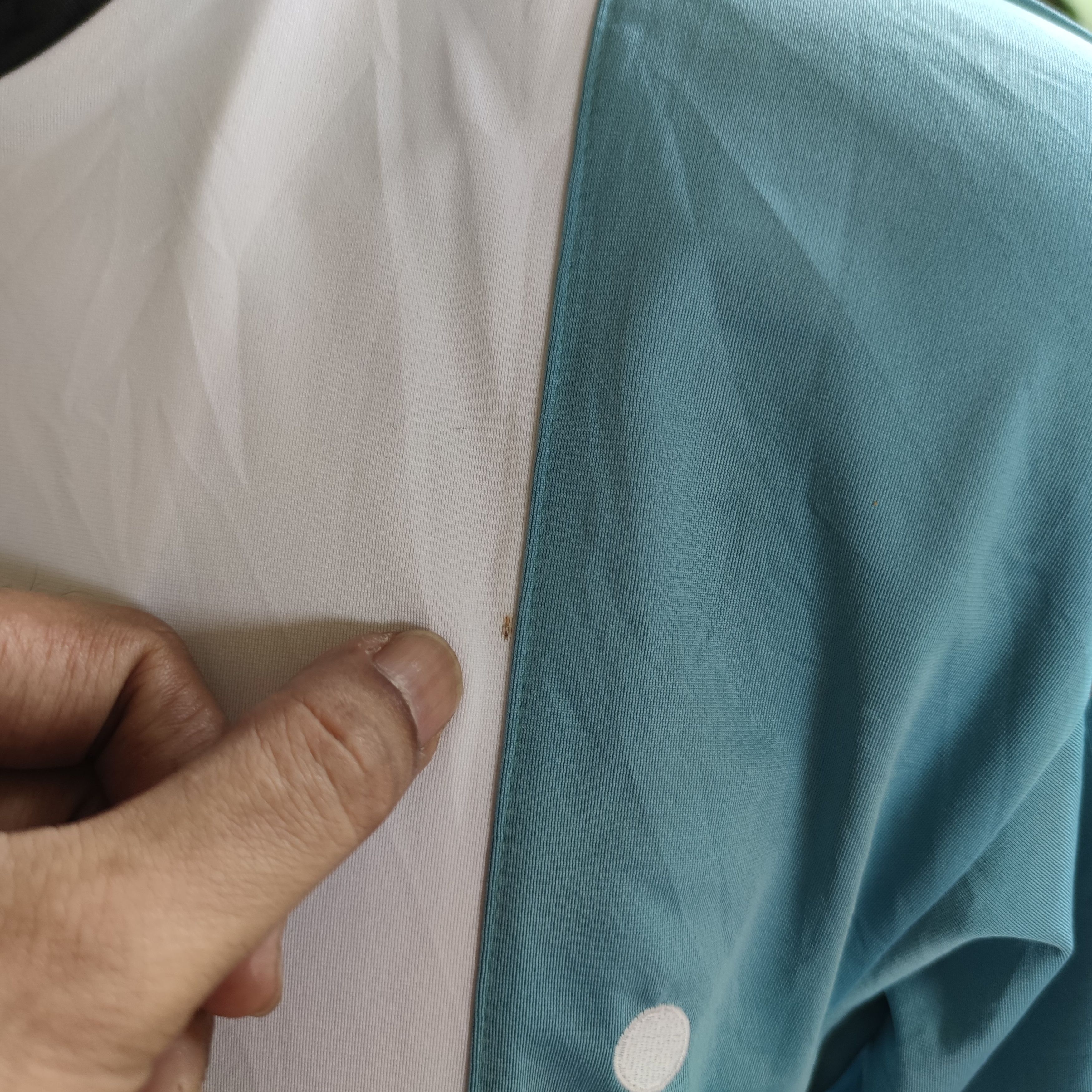Vintage RARE YONEX PRINCE OF TENNIS HYOTEI ACADEMY Size US S / EU 44-46 / 1 - 7 Thumbnail