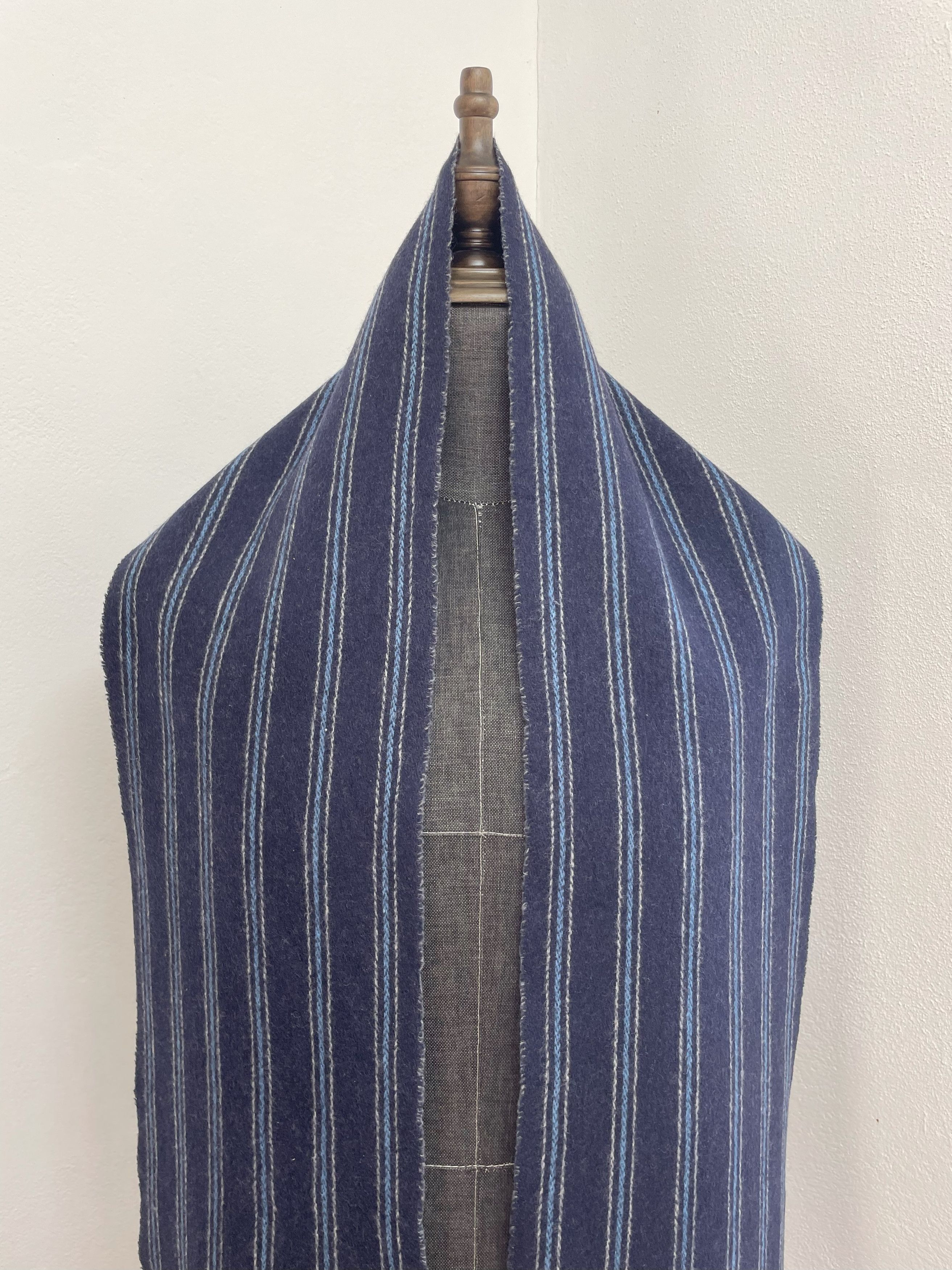 Polo Ralph Lauren Polo Ralph Lauren Scarf / Muffler - 6128 Size ONE SIZE - 4 Thumbnail