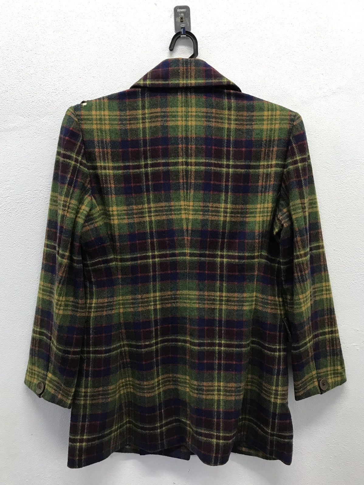 Japanese Brand × Vintage Vintage WANA Jacket Size US S / EU 44-46 / 1 - 2 Thumbnail