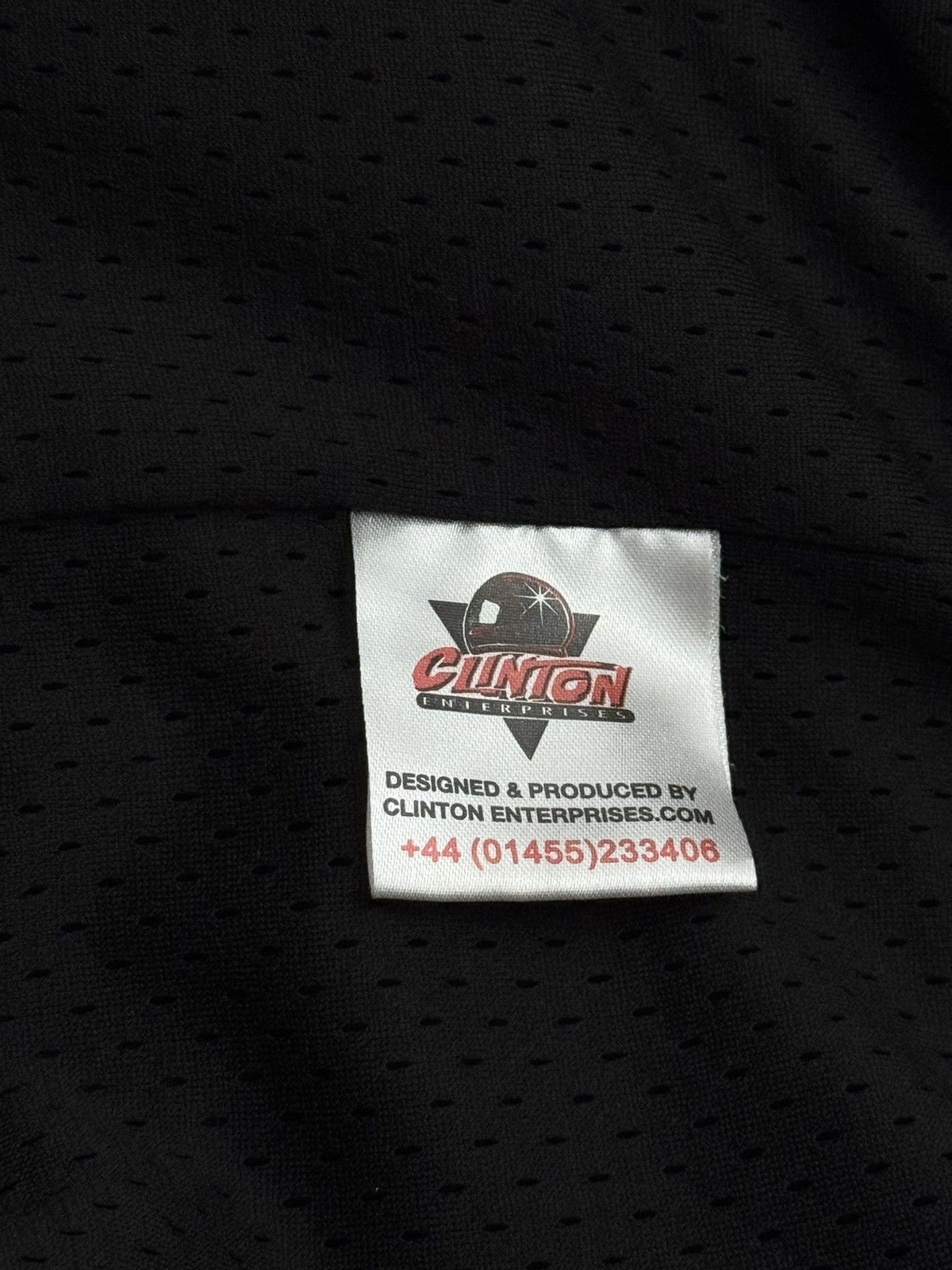 Fox Racing Monster Energy Yamaha Tech3 Softshell Racing Jacket Black Size US S / EU 44-46 / 1 - 15 Thumbnail