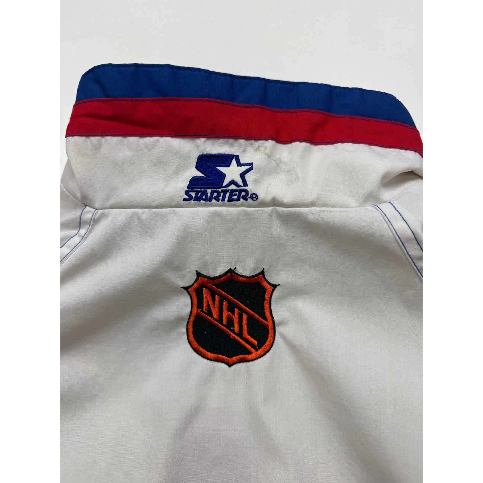 Vintage Vintage 1994 NHL All Star Game New York Size L 90s Size US L / EU 52-54 / 3 - 8 Thumbnail