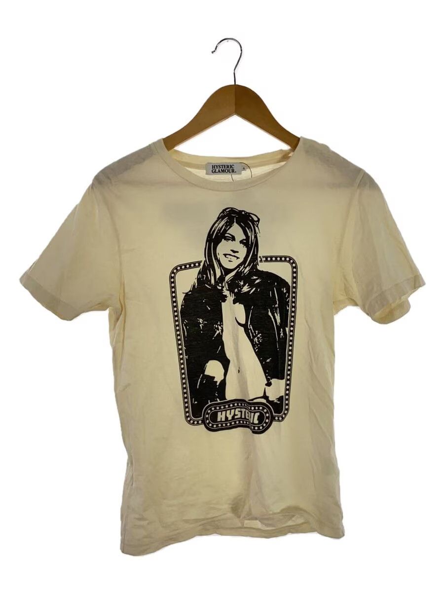 Hysteric Glamour Hysteric Woman Tee Size US S / EU 44-46 / 1 - 1 Thumbnail
