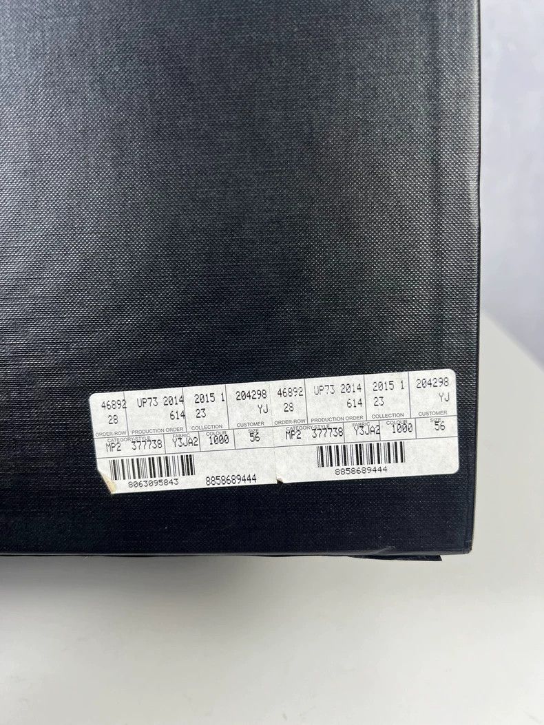 Saint Laurent Paris Saint laurent paris 15ss feathered black wide brim top hat Size ONE SIZE - 8 Thumbnail