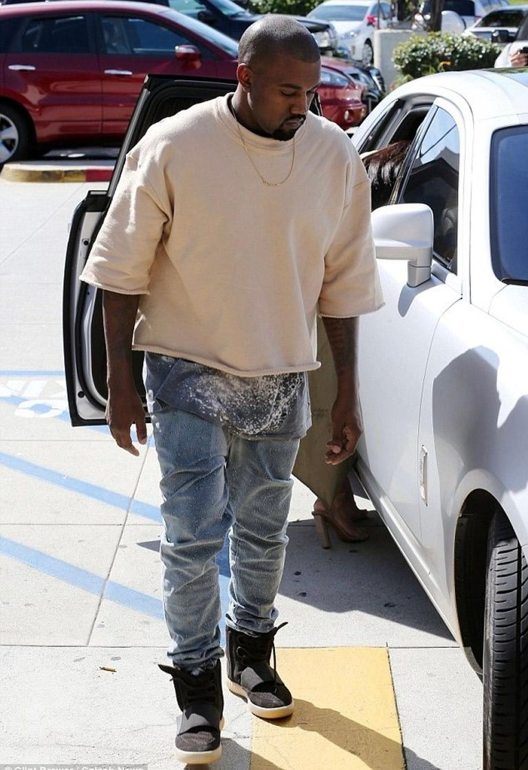 Maison Margiela Maison Margiela FW15 Pilled Distressed Blue Denim Jeans Size US 34 / EU 50 - 16 Thumbnail