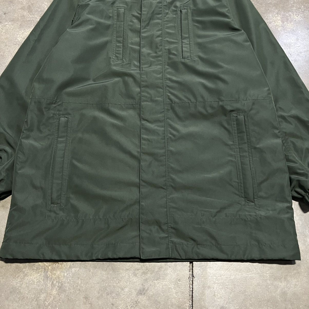 Eddie Bauer Eddie Bauer Weather Edge Windbreaker Jacket Lightweight Size US S / EU 44-46 / 1 - 3 Thumbnail