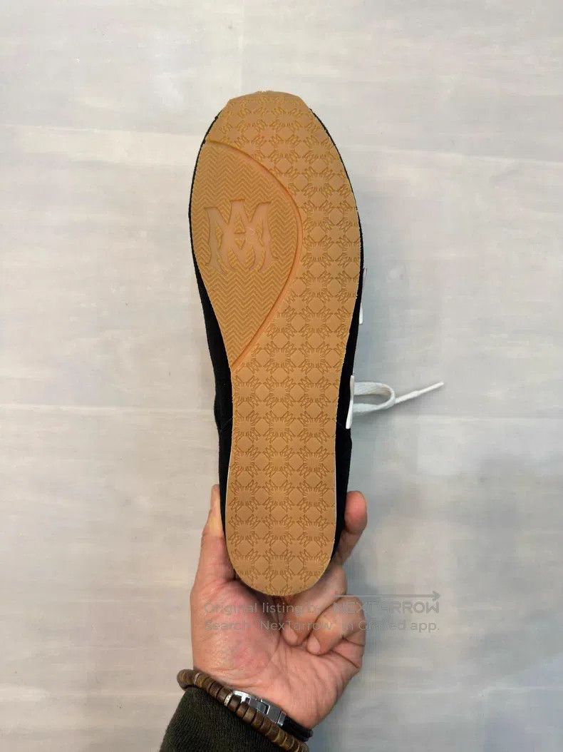 Amiri Amiri US 10 casual shoes Size US 10 / EU 43 - 7 Thumbnail