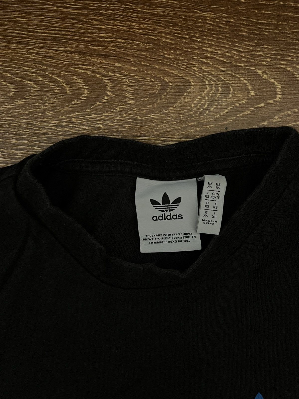 Adidas ADIDAS SG Size US XS / EU 42 / 0 - 3 Thumbnail