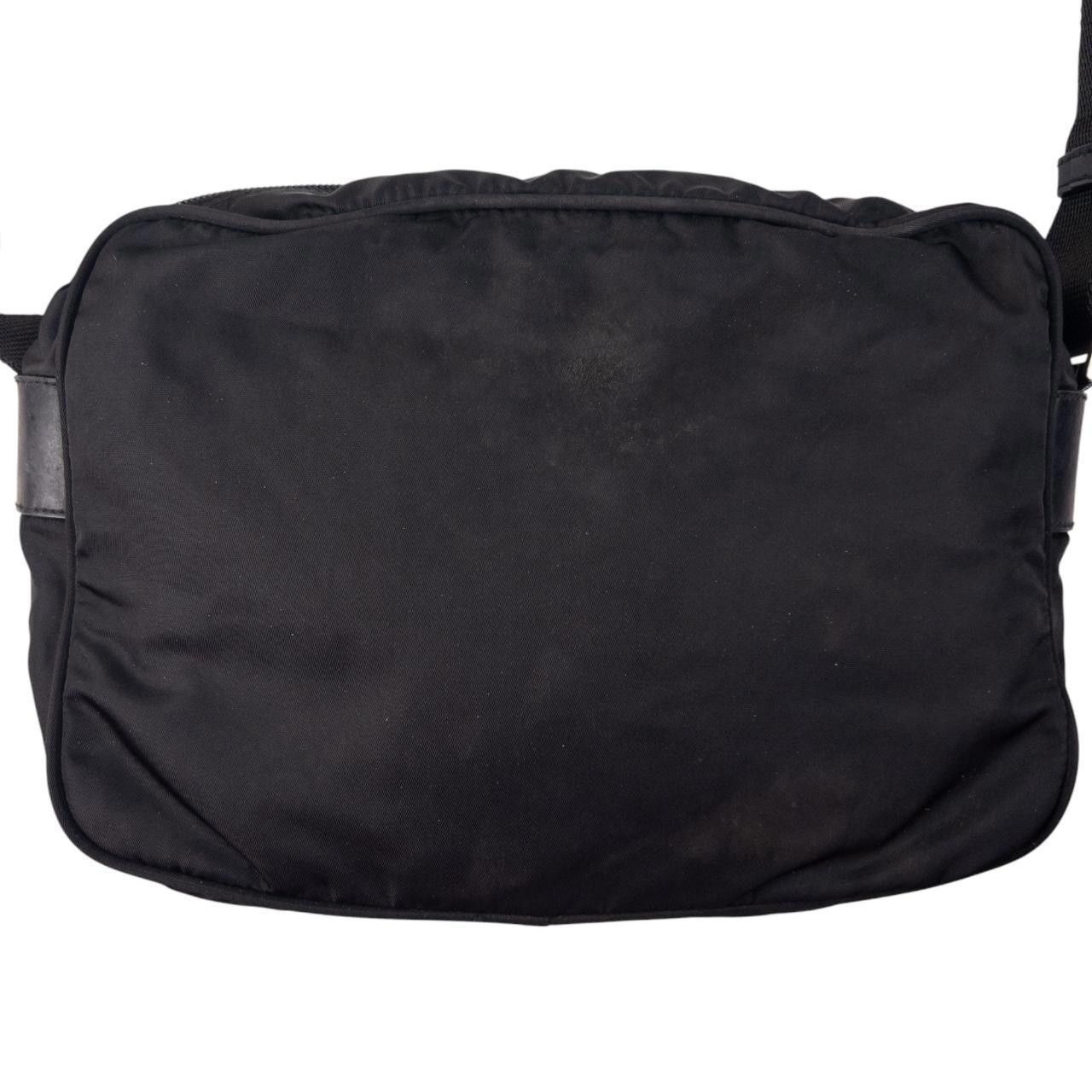 Prada Vintage Prada Crossbody Bag Size ONE SIZE - 3 Thumbnail