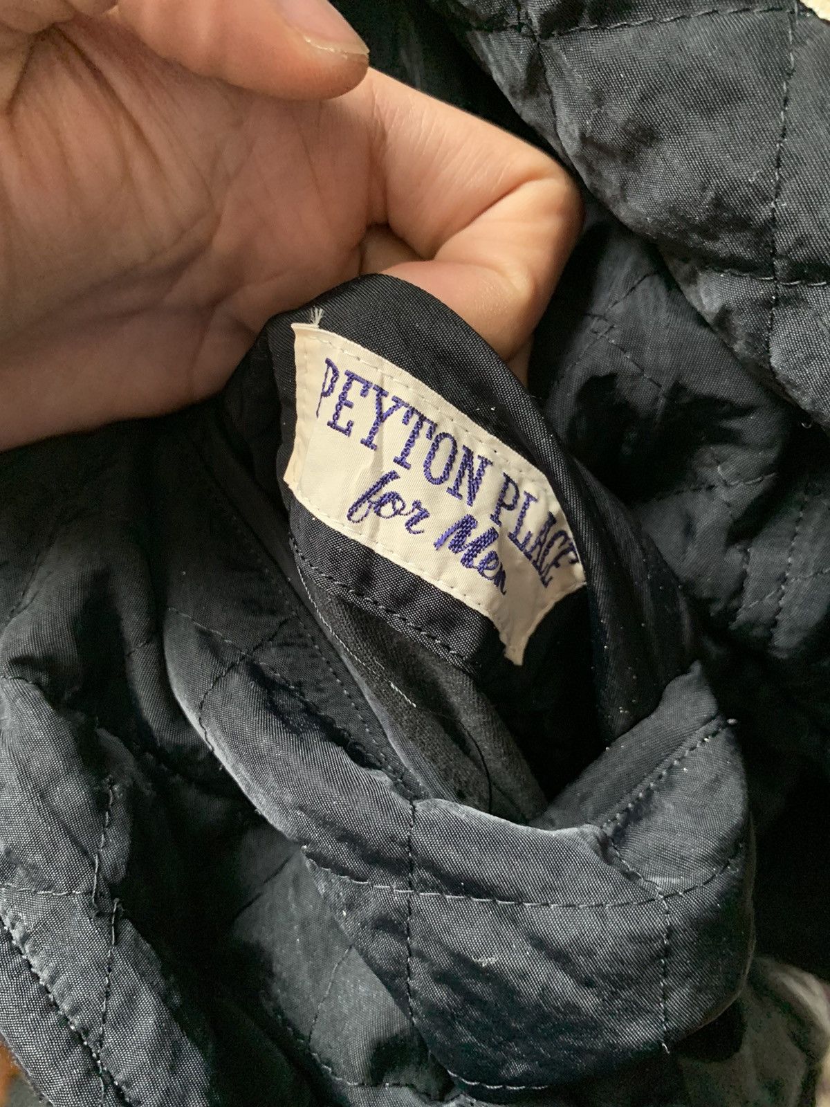 PPFM PPFM Reversible Varsity Jacket Size US M / EU 48-50 / 2 - 4 Thumbnail