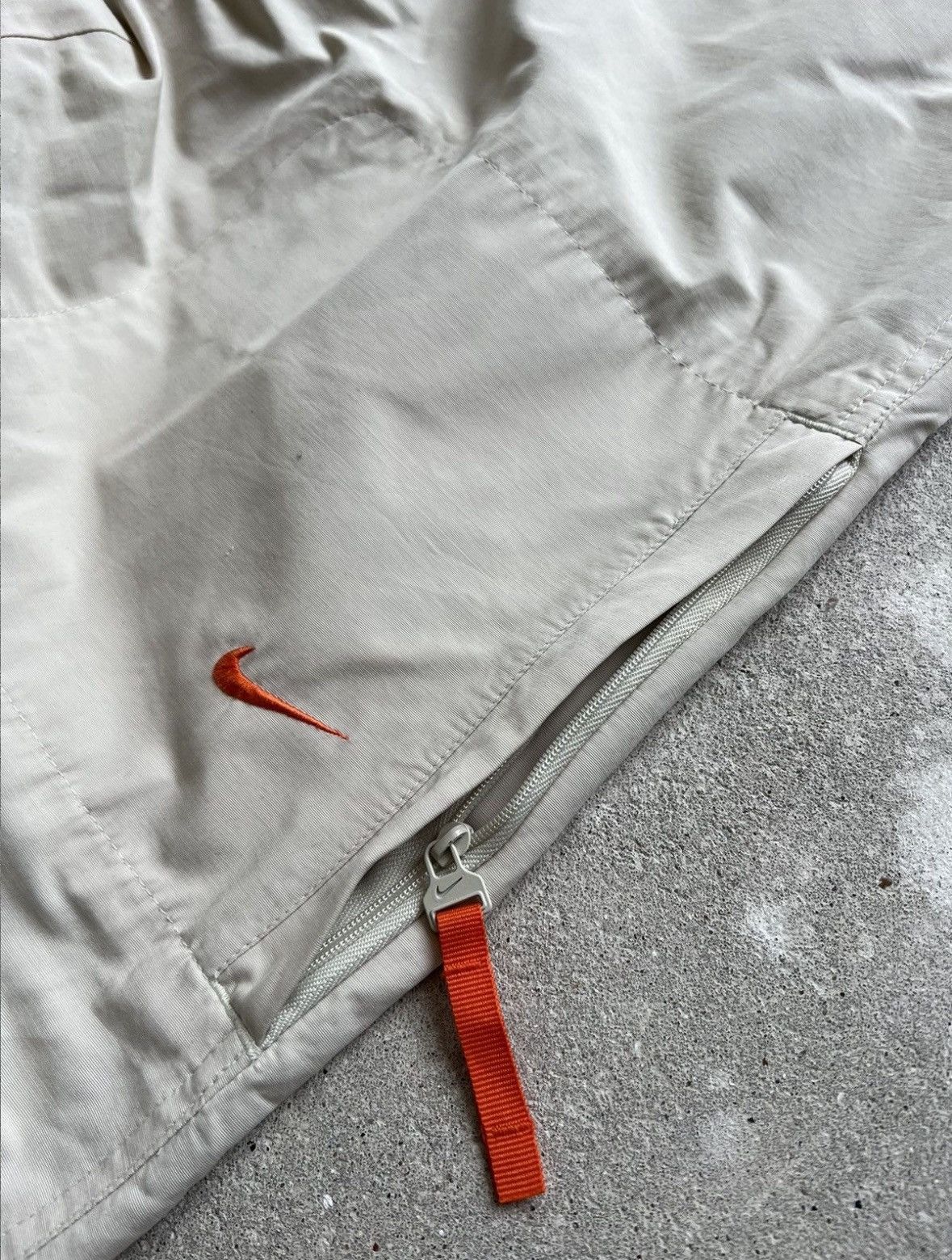 Nike Vintage Nike Trackpants Size US 31 - 5 Thumbnail