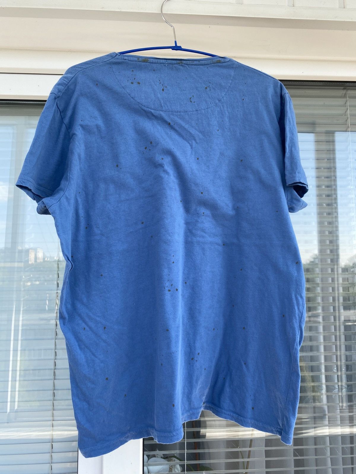 Hysteric Glamour NIRVANA T SHIRT HYSTERIC GLAMOUR STYLE Size US M / EU 48-50 / 2 - 3 Thumbnail