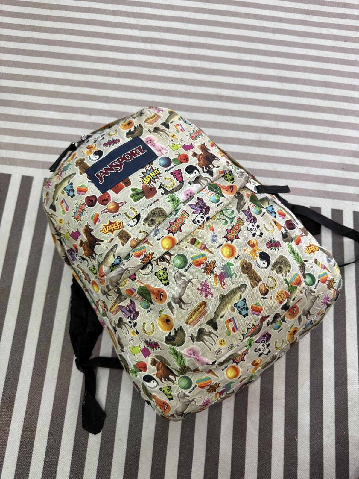 Jansport 🔥🔥🔥STEALS JANSPORT BAGPACK Size ONE SIZE - 2 Thumbnail