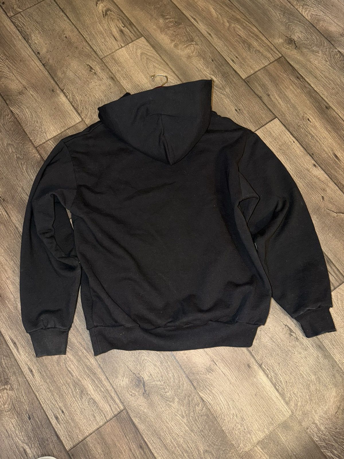 Asspizza Asspizza x Father Steve pumpkin mouse hoodie Size US L / EU 52-54 / 3 - 2 Thumbnail