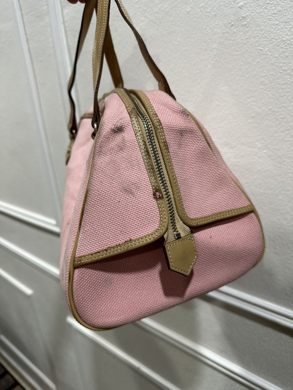 Burberry Burberry hand carry Size ONE SIZE - 8 Thumbnail