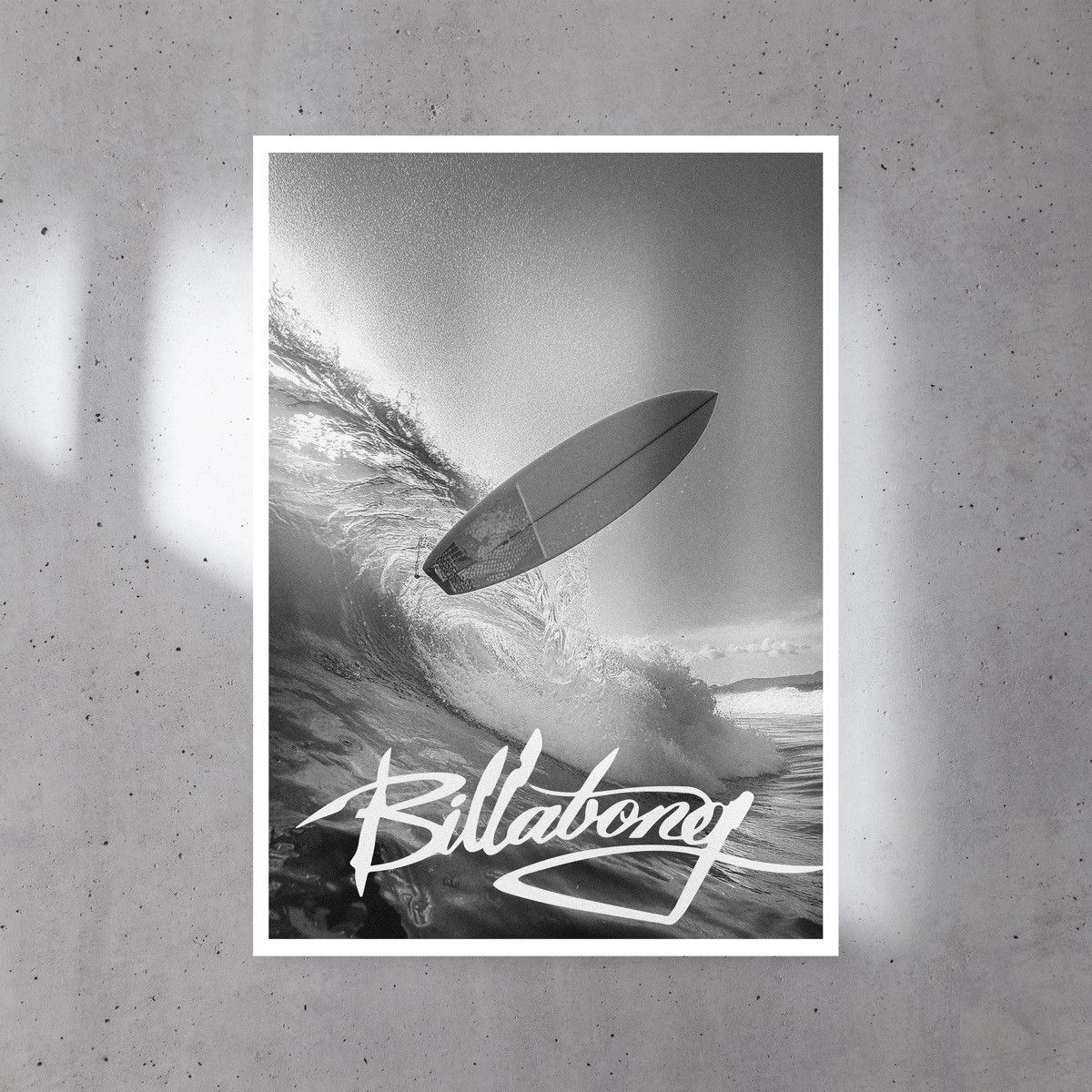 Other Billabong Surf Poster Size ONE SIZE - 2 Thumbnail