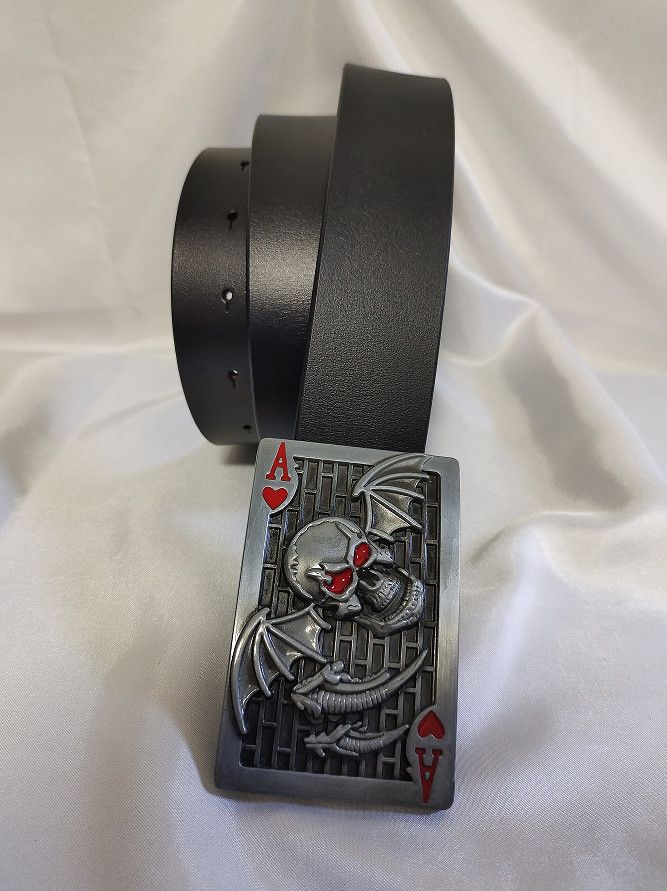 Vintage Fashion personalized simple belt Size ONE SIZE - 4 Thumbnail