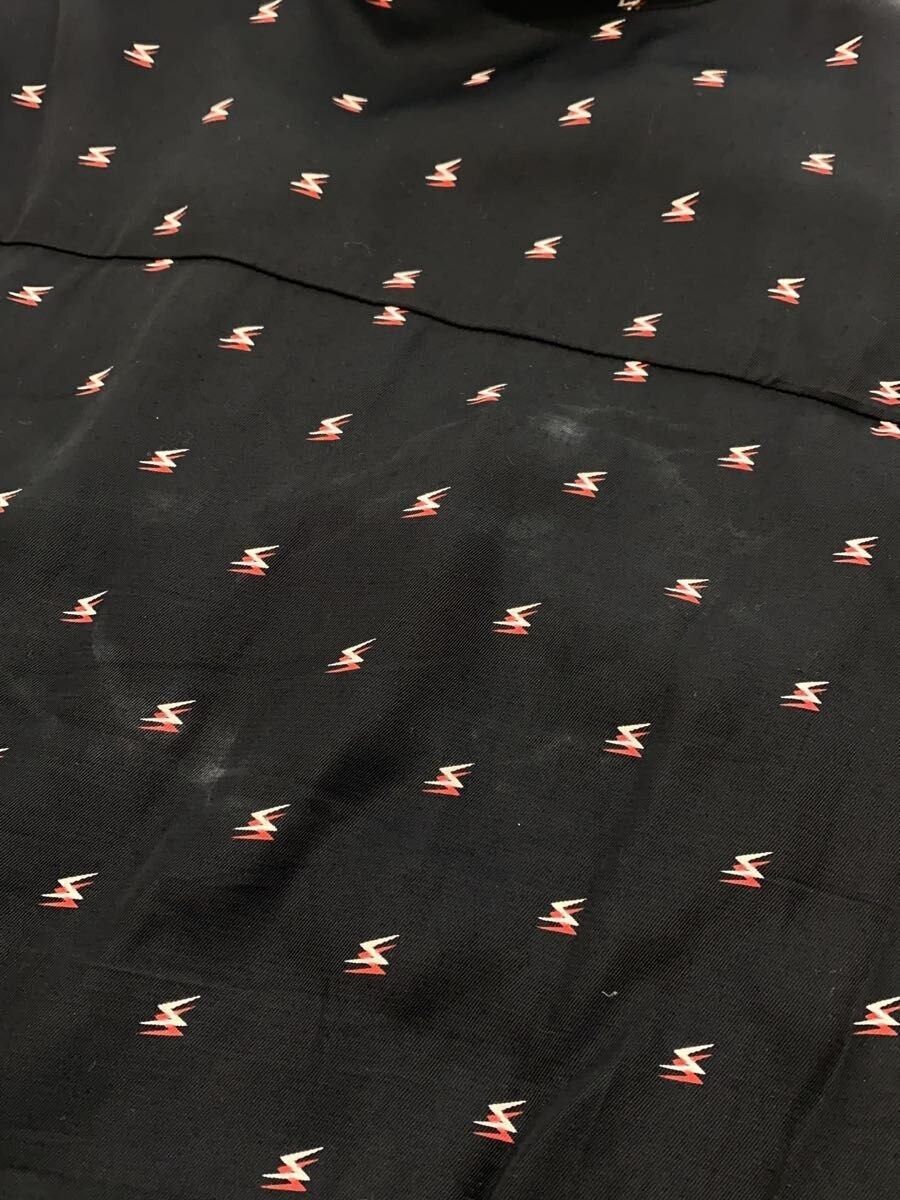 Undercover AW21 Lightning Bolt Shirt Size US M / EU 48-50 / 2 - 6 Thumbnail