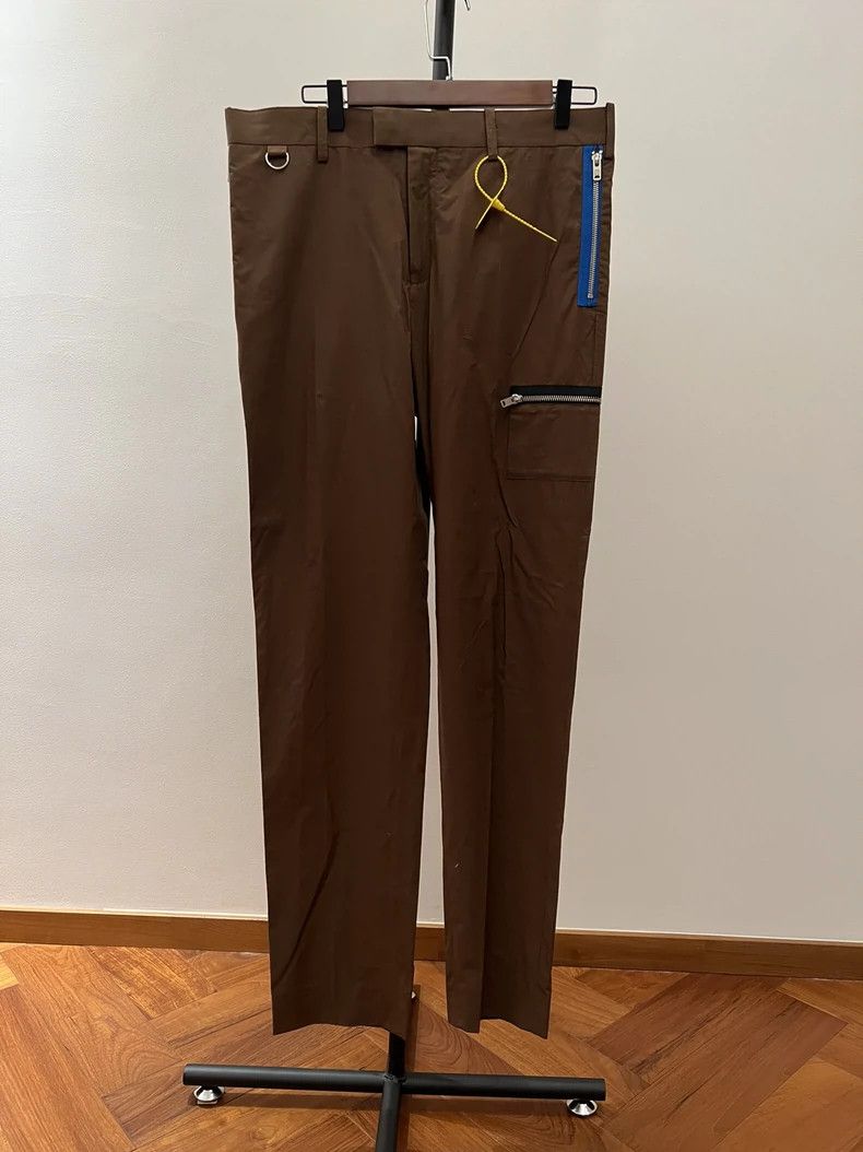 Undercover Cargo Pants | Grailed