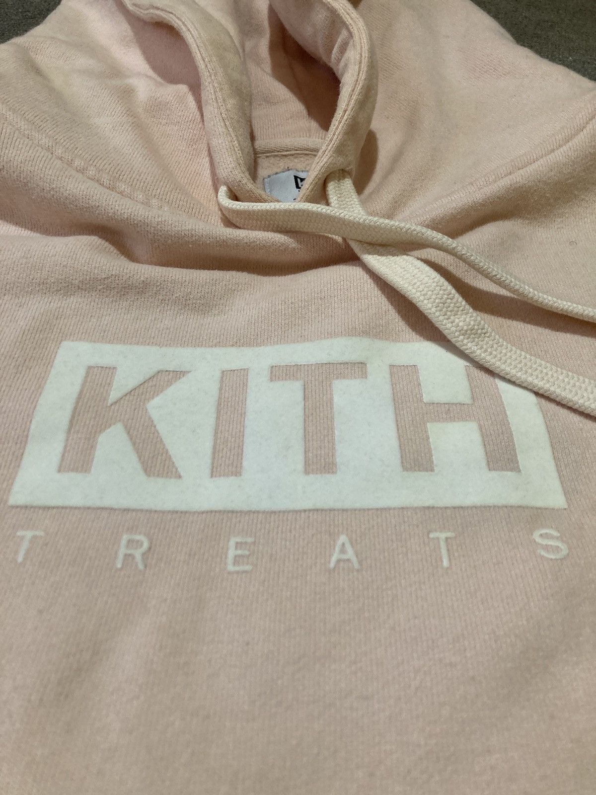 Kith Treats Hoodie