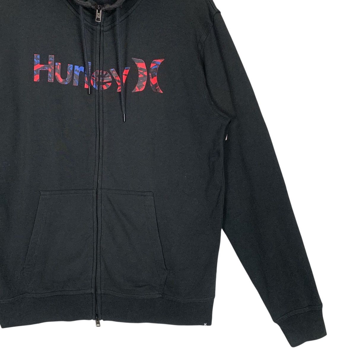 Hurley Hurley Apparel & SurfBrand Streetwear Outdoor Hoodies Size US M / EU 48-50 / 2 - 4 Thumbnail