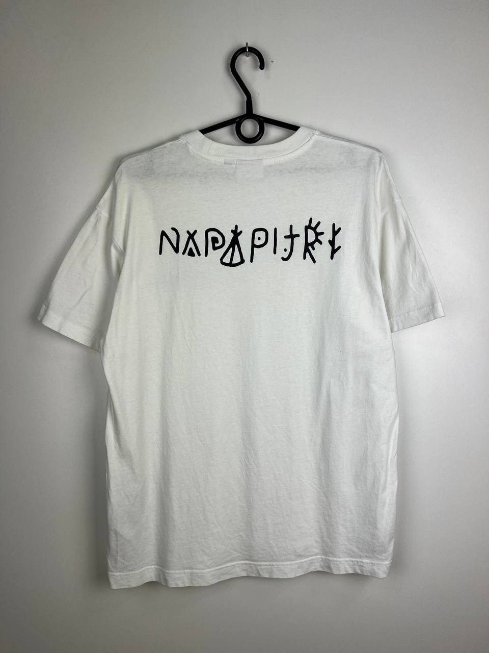 Napapijri Napapijiri streetwear t-shirts size XS Size US XS / EU 42 / 0 - 2 Thumbnail