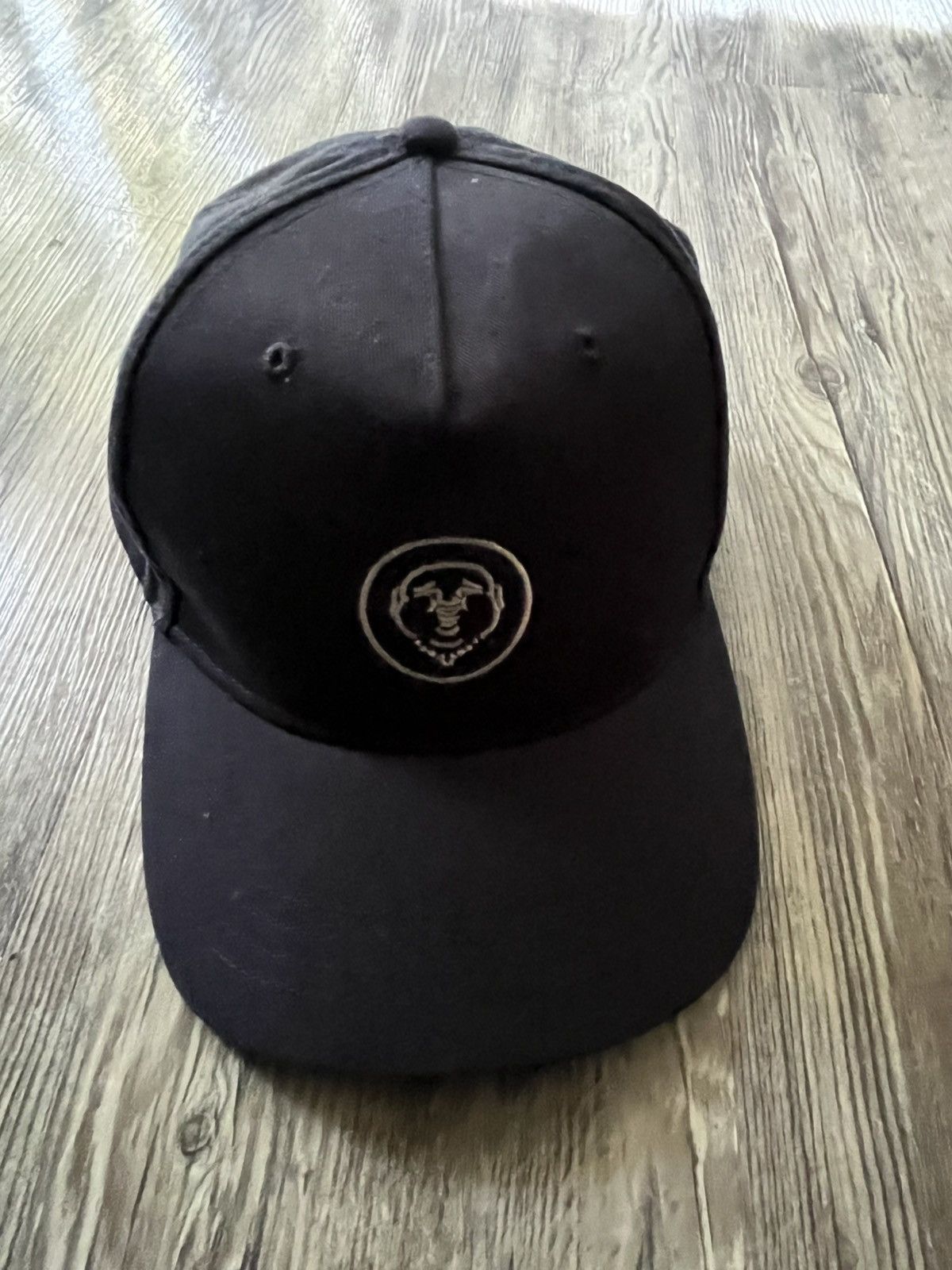 True Religion True Religion Snap Back Size ONE SIZE - 1 Thumbnail