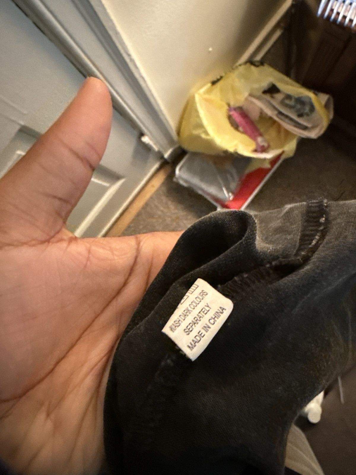 Godspeed godspeed F1 finishline Size US L / EU 52-54 / 3 - 3 Thumbnail