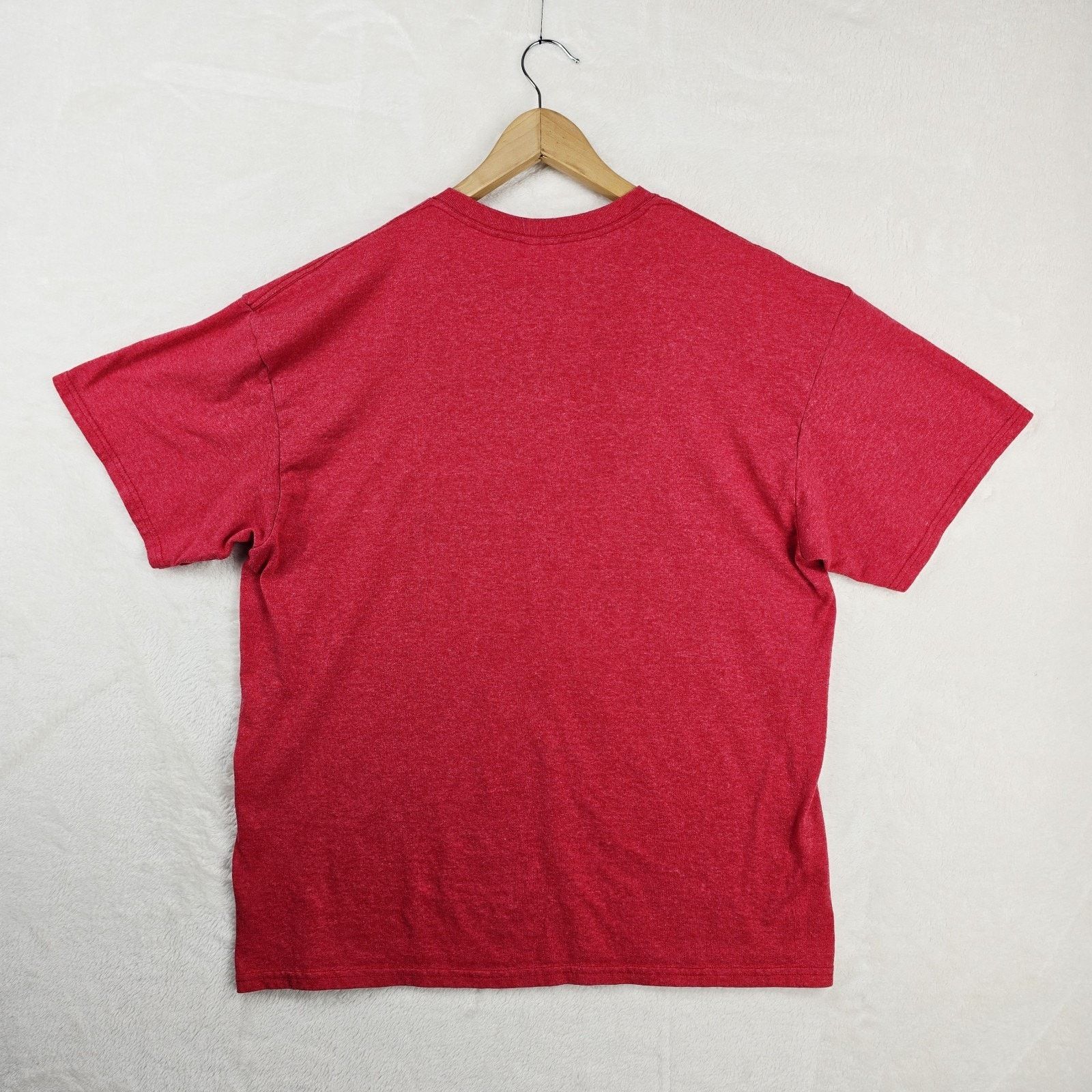 Other Vintage Funny Shirt XL I Was Going To Give You A Nasty Look Size US XL / EU 56 / 4 - 5 Thumbnail