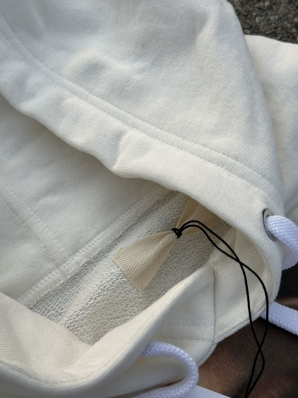 Ih Nom Uh Nit NWT Ih Nom Uh Nit Eleven Hoodie Size US XS / EU 42 / 0 - 8 Thumbnail