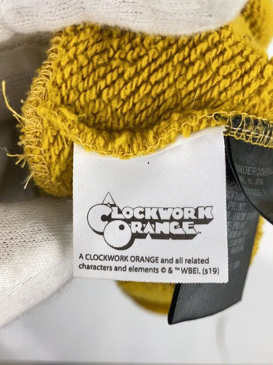 Undercover AW19 A Clockwork Orange Crewneck Sweatshirt Size US XL / EU 56 / 4 - 7 Thumbnail