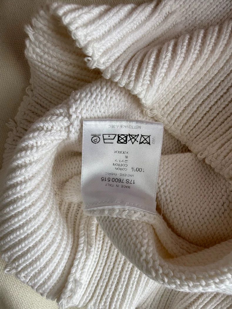 Givenchy Givenchy Knitted sweater, size 38 Size US S / EU 44-46 / 1 - 7 Thumbnail