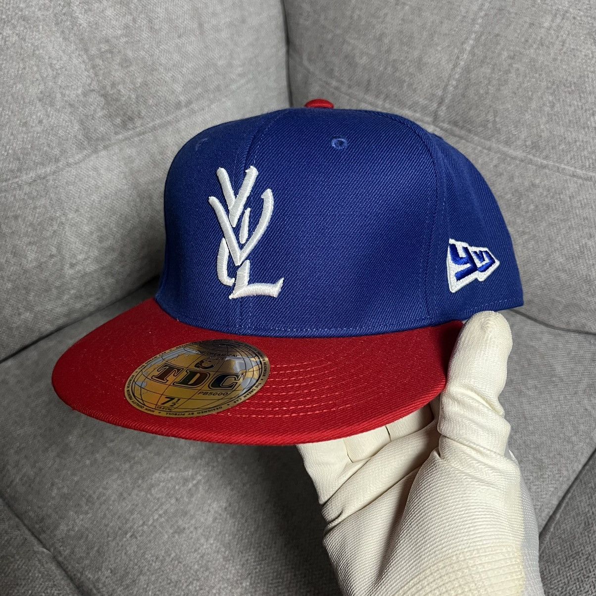 Playboi Carti Playboi Carti YVL Hat Size ONE SIZE - 1 Thumbnail
