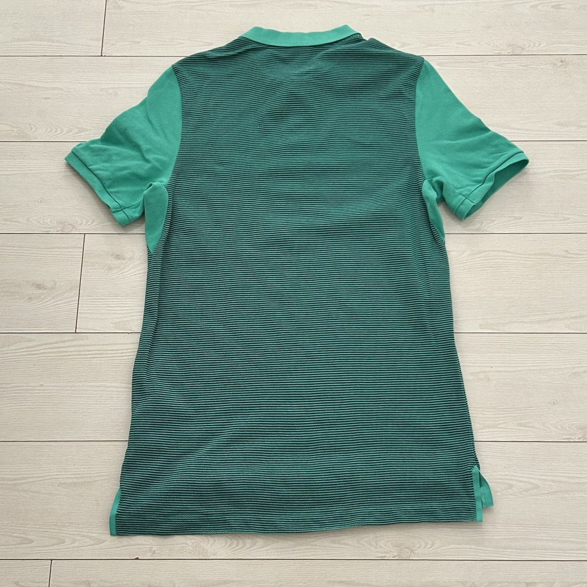 Nike Nike Portugal Polo Shirt x Sportwear x F.P.F x Vintage Size US L / EU 52-54 / 3 - 7 Thumbnail
