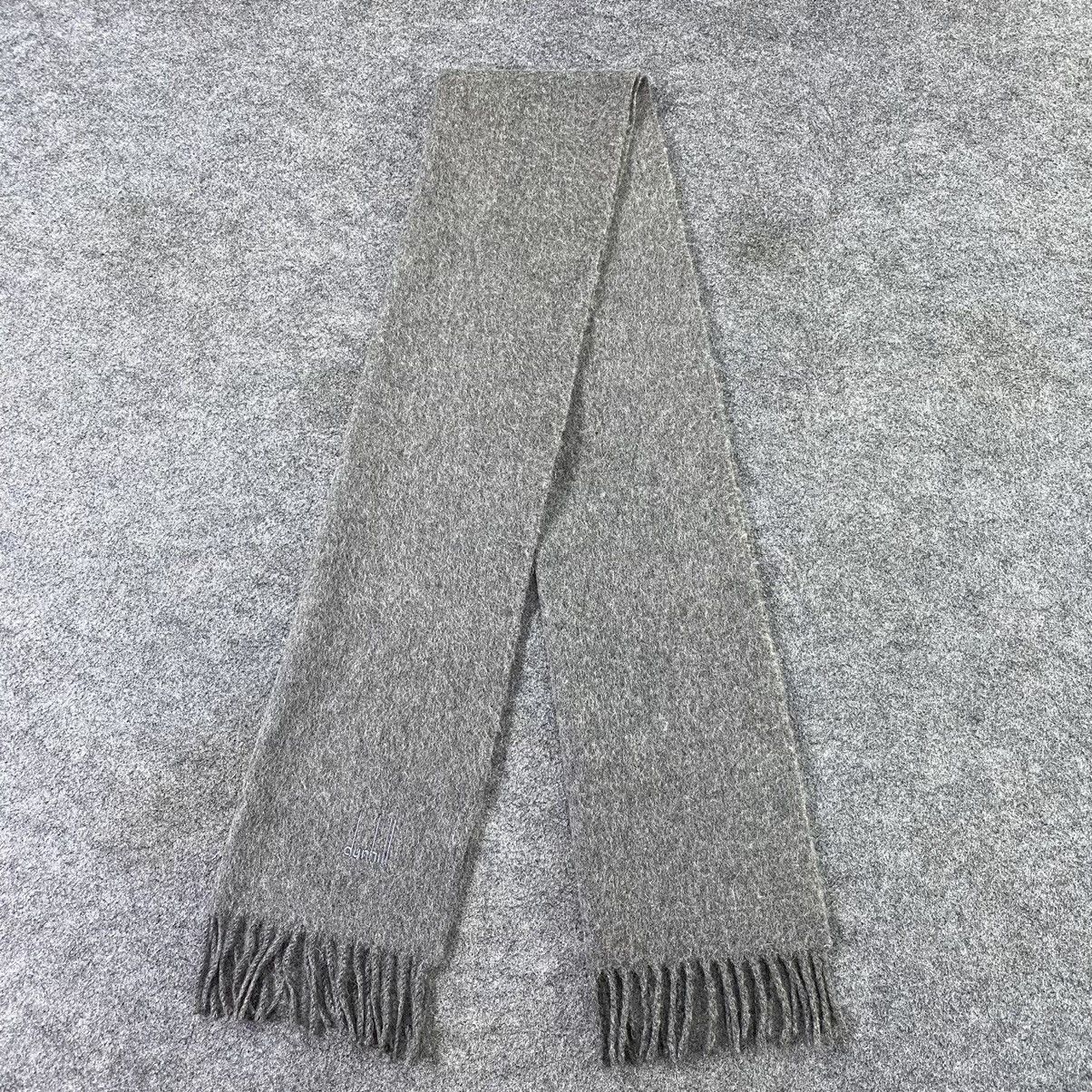 Alfred Dunhill Alfred Dunhill Muffler / Scarf / Neckwear-T1493 Size ONE SIZE - 2 Thumbnail