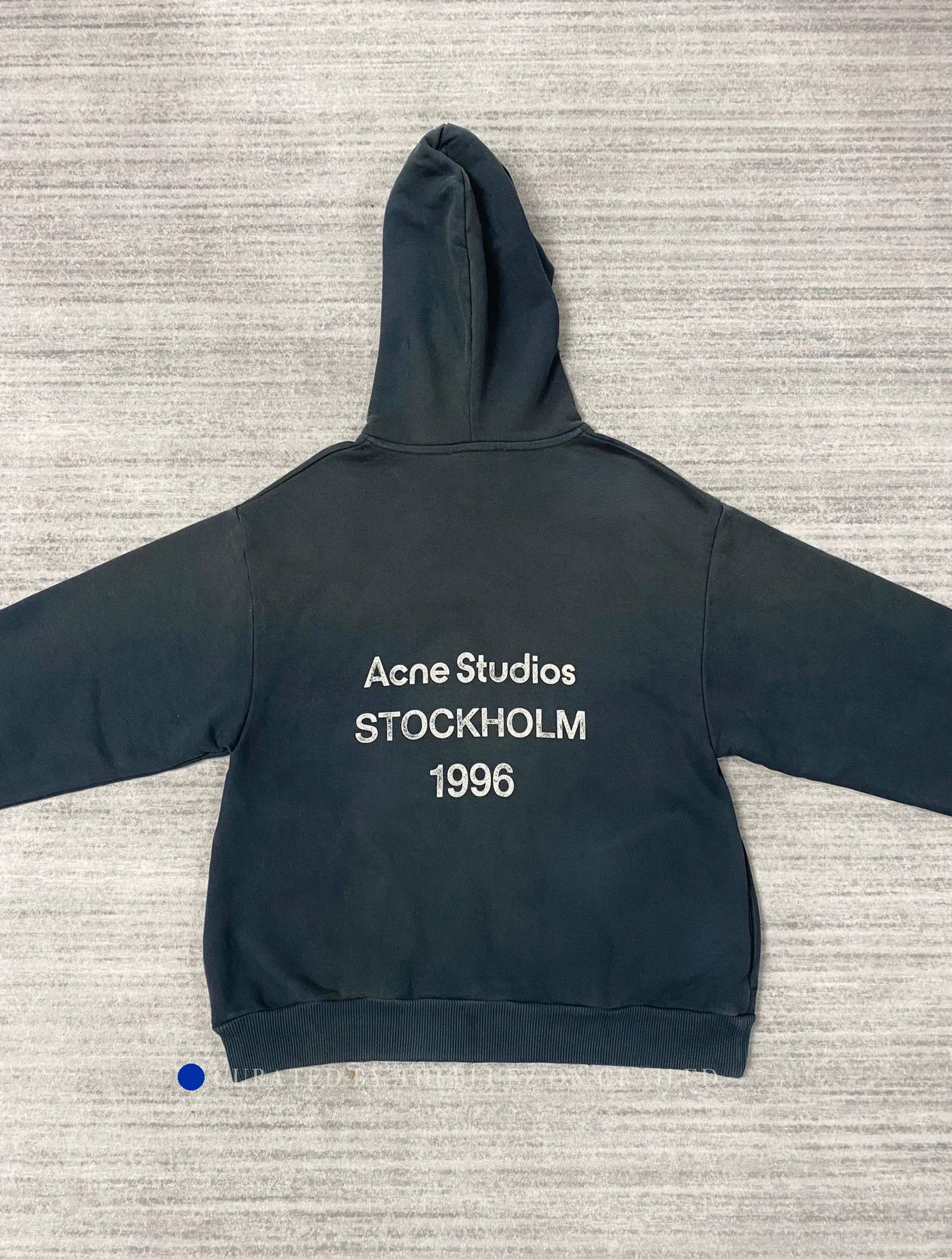 Acne Studios Vintage Item Size US XXS / EU 40 - 1 Thumbnail