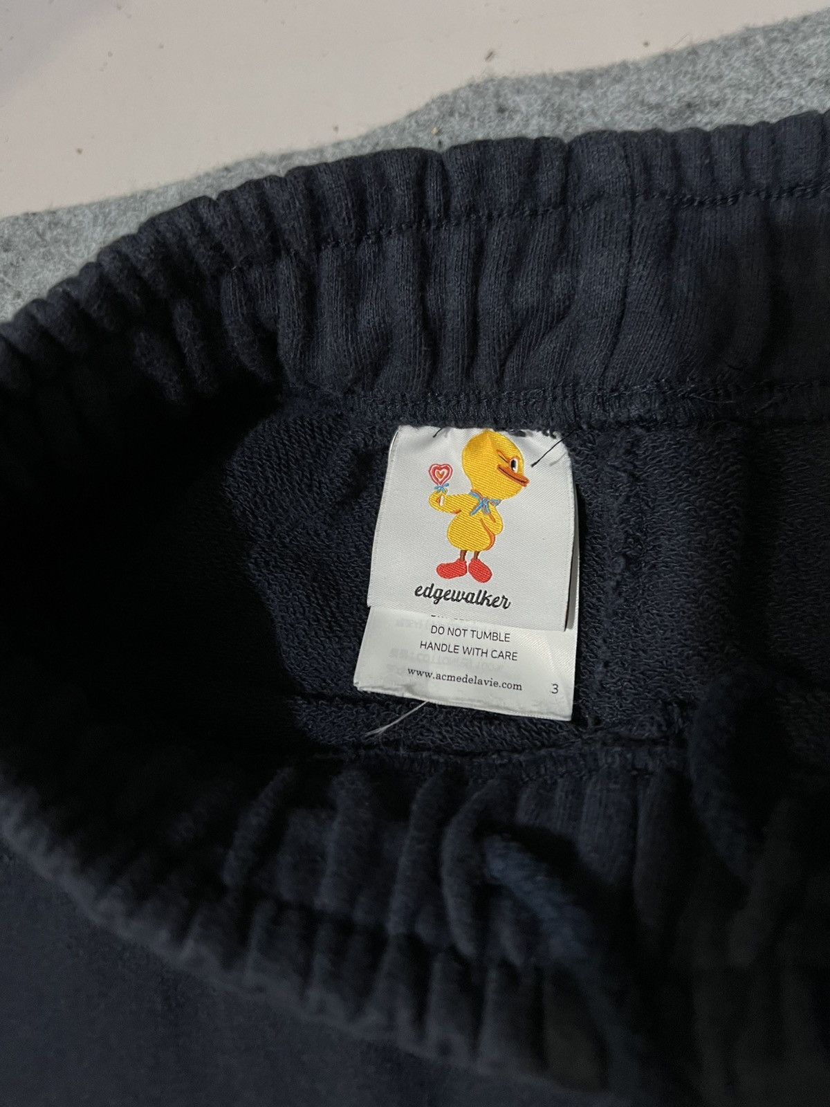 Acme Clothing Acmé De La Vie (ADLV) x Edgewalker Size 0/(32) Size US 32 / EU 48 - 2 Thumbnail