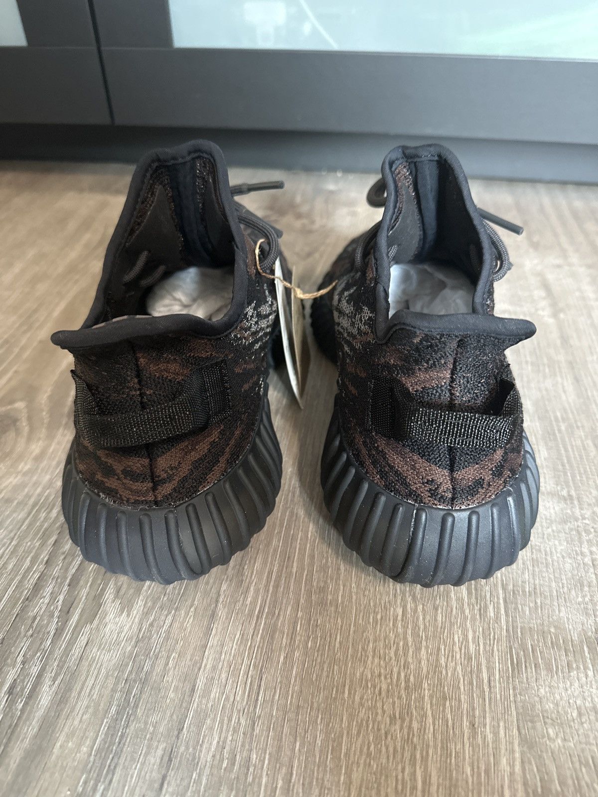 Yeezy Adidas YEEZY boost 350 v2 Mx rock Size US 8 / EU 41 - 7 Thumbnail