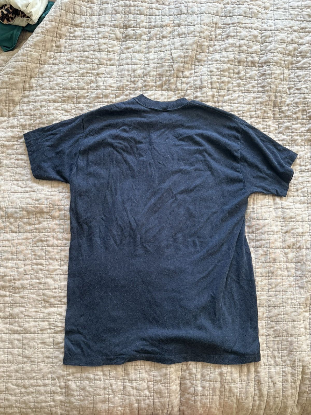 Other Vintage “jaguar” t shirt Size US S / EU 44-46 / 1 - 2 Thumbnail
