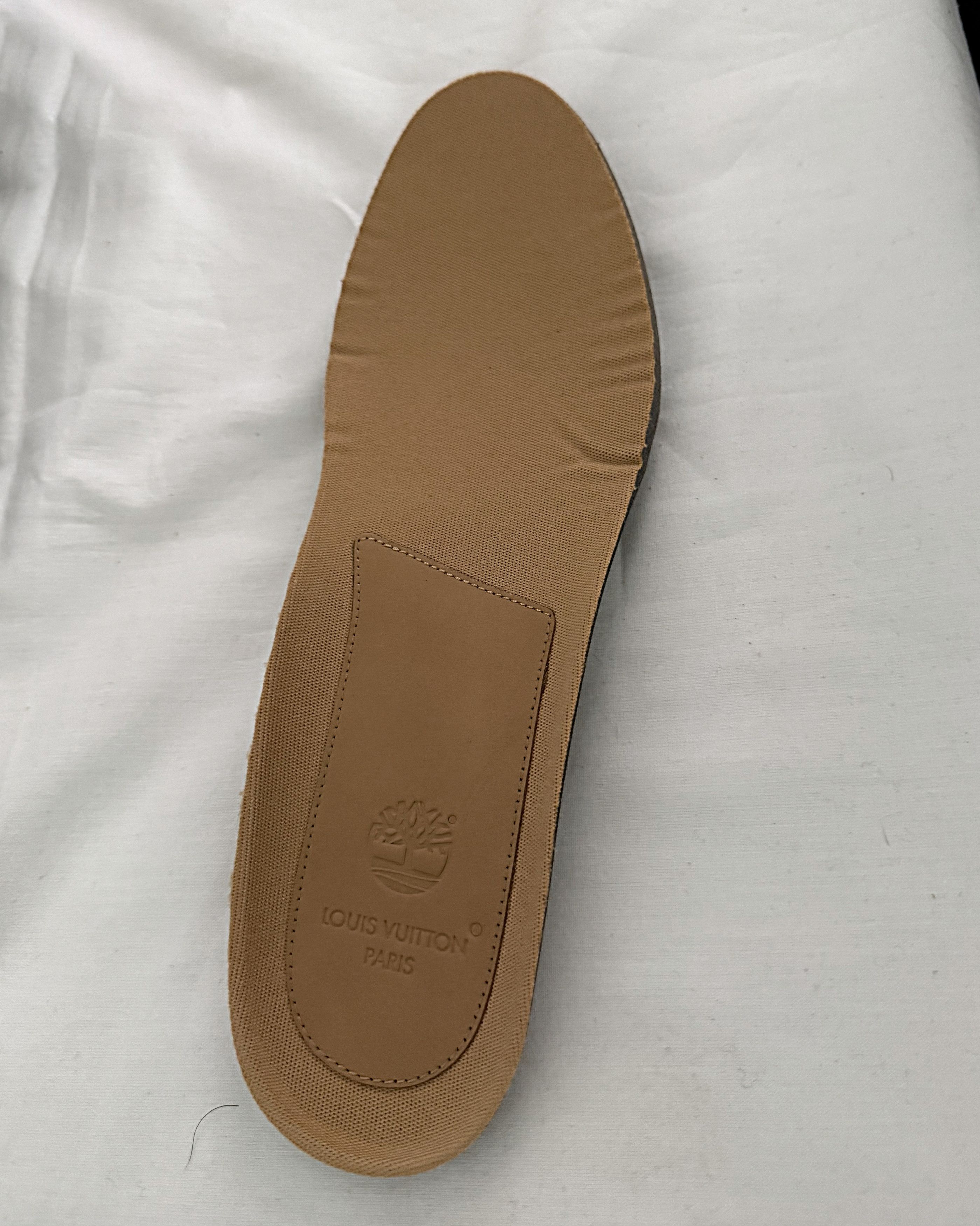 Louis Vuitton × Timberland LV Timberland Monogram Wheat Boots Size US 9 / EU 42 - 16 Thumbnail