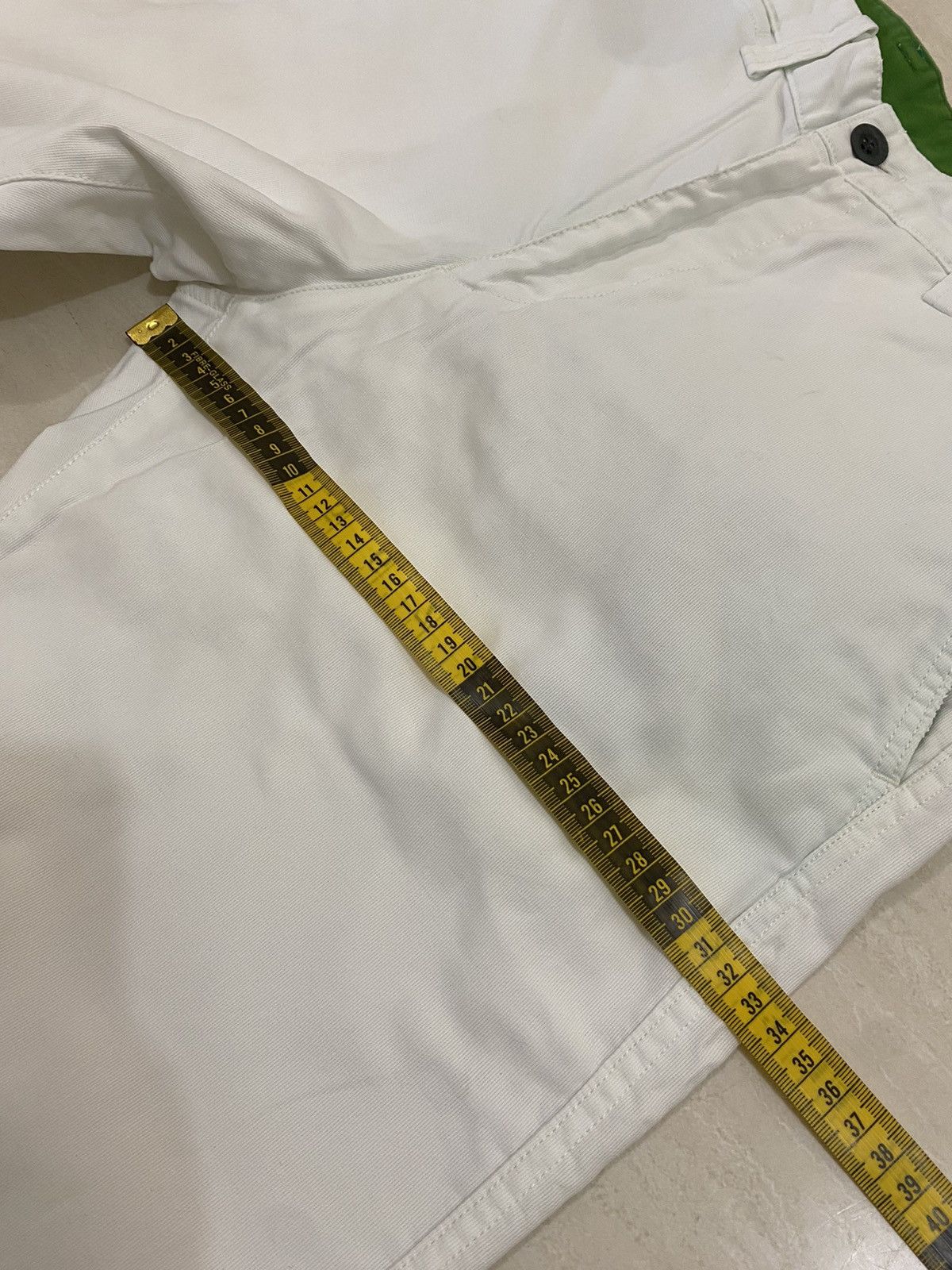 Issey Miyake Issey miyake Size US 30 / EU 46 - 8 Thumbnail