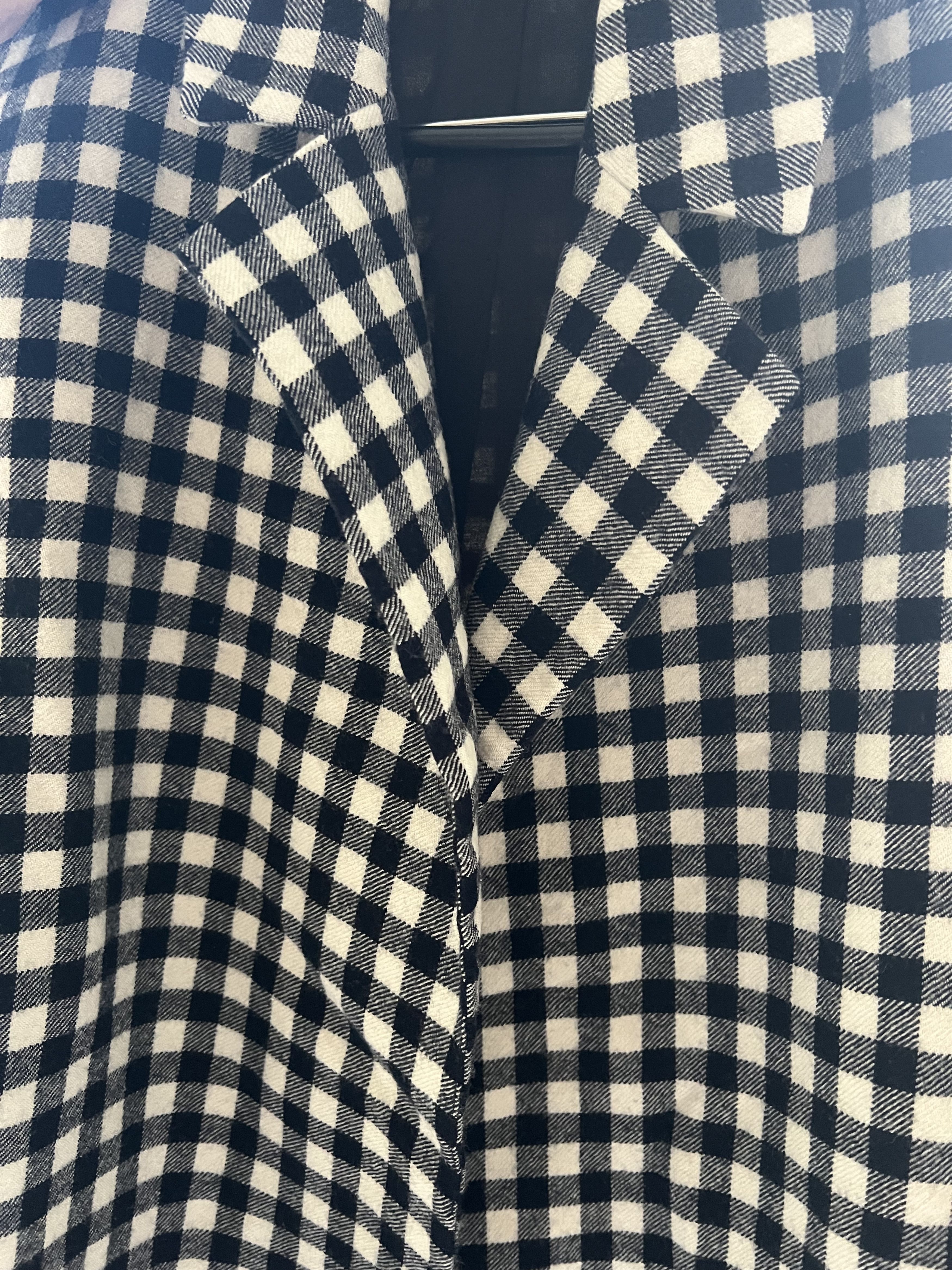 Other Mother of Pearl Jacket—No Frills Collection—Retail @ $1,050 Size L / US 10 / IT 46 - 7 Thumbnail
