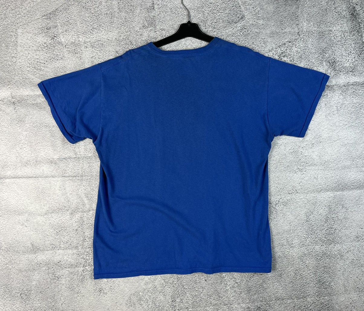 Band Tees Vintage 2004 Led Zeppelin merchandise T-shirt Size US L / EU 52-54 / 3 - 8 Thumbnail