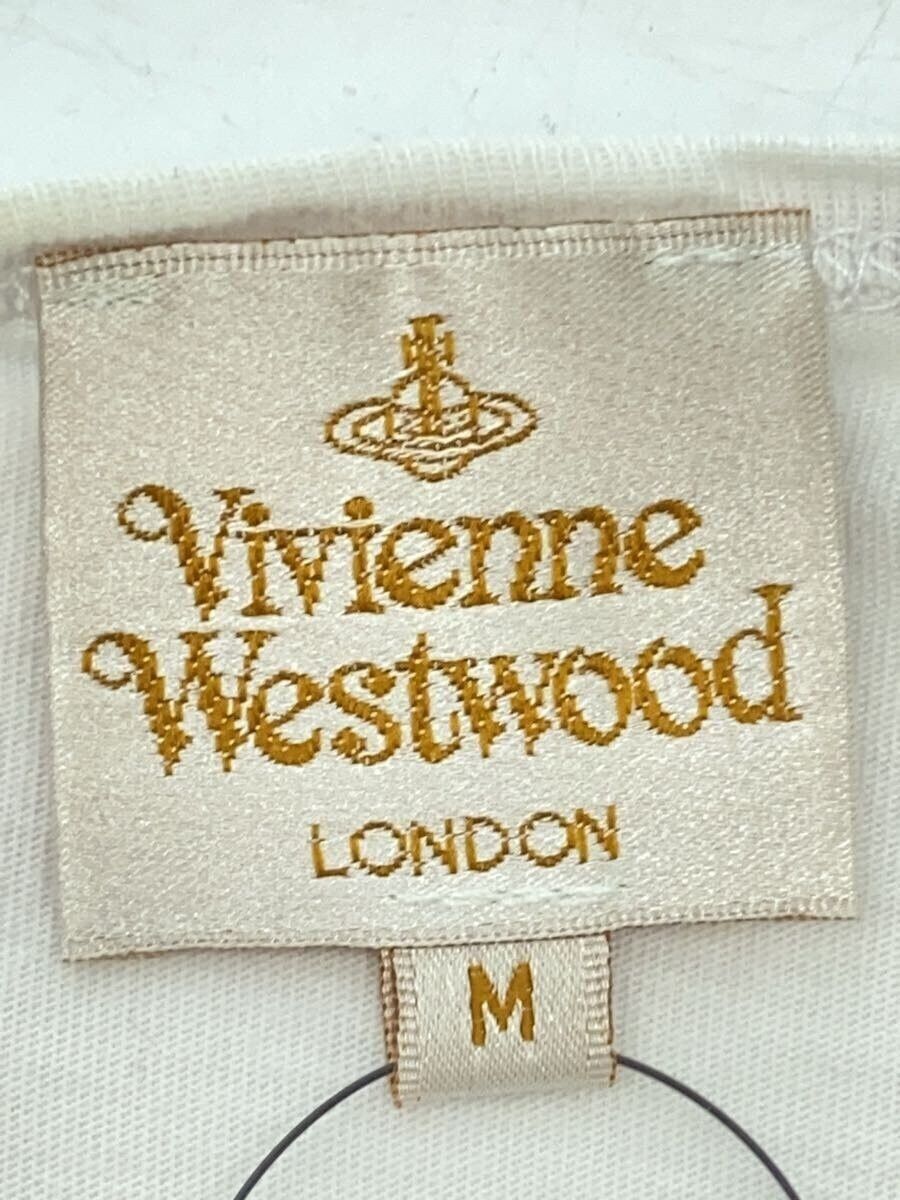 Vivienne Westwood Active Resistance Tee Size US M / EU 48-50 / 2 - 6 Thumbnail